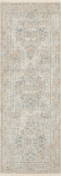 Solitude Via Salaria Cream Beige