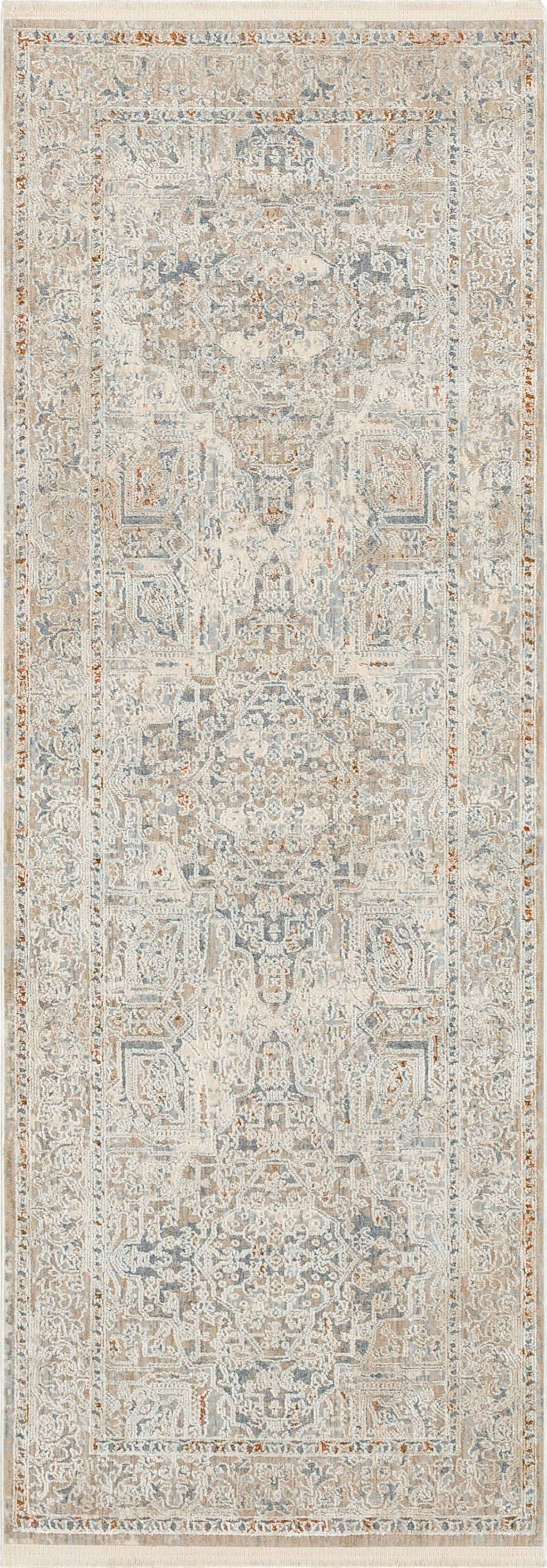 Solitude Via Salaria Cream Beige