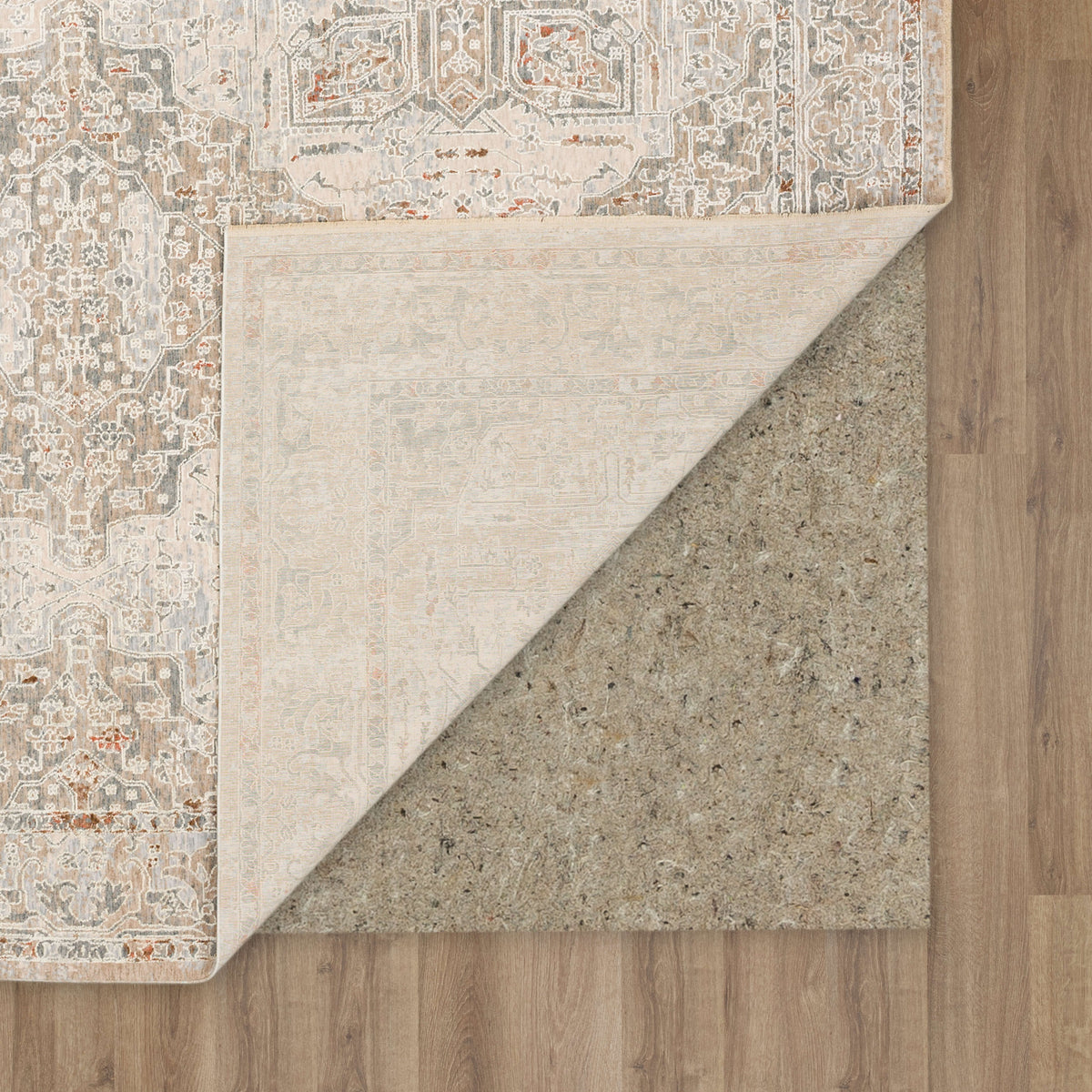Solitude Via Salaria Cream Beige
