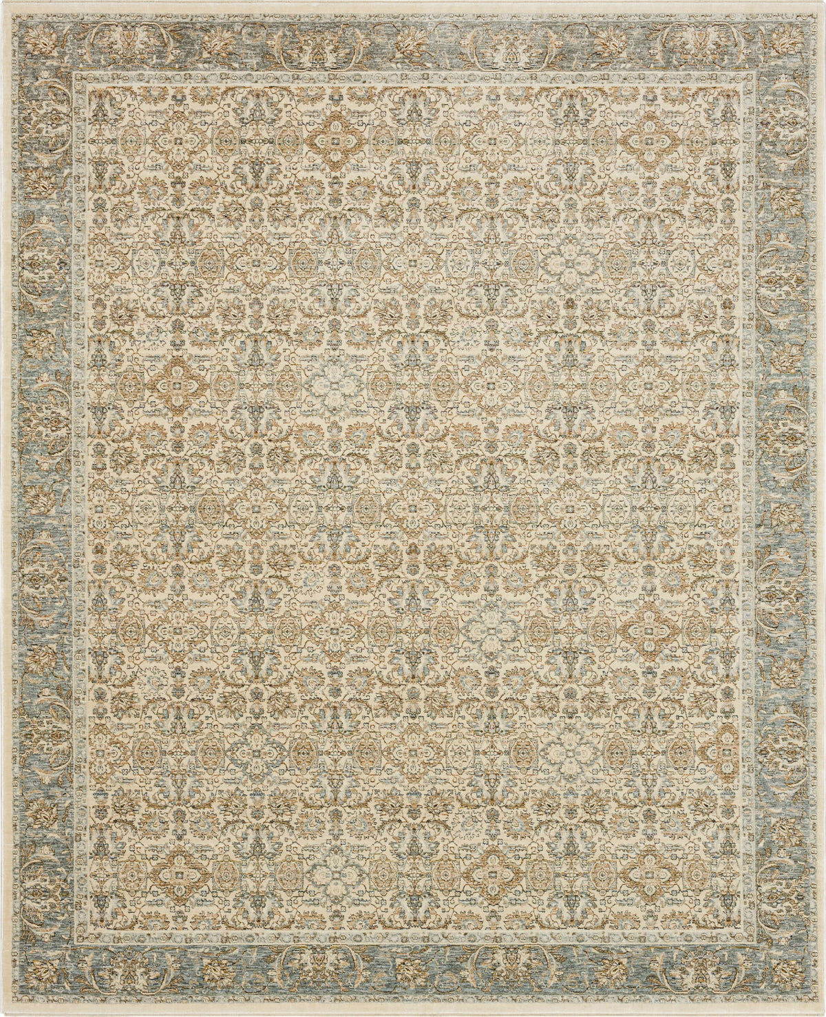 Divina Virtuous Grey