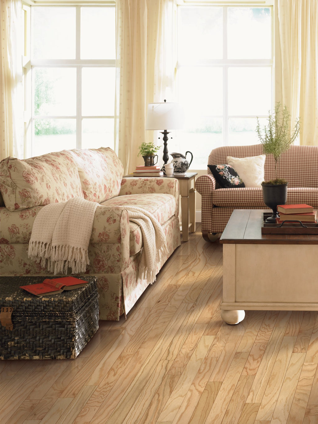Mohawk Flooring Woodmore 3"