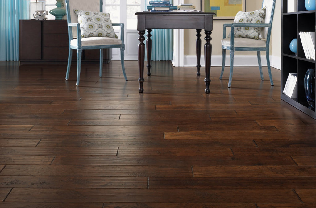 Mohawk Flooring Westwood Hickory