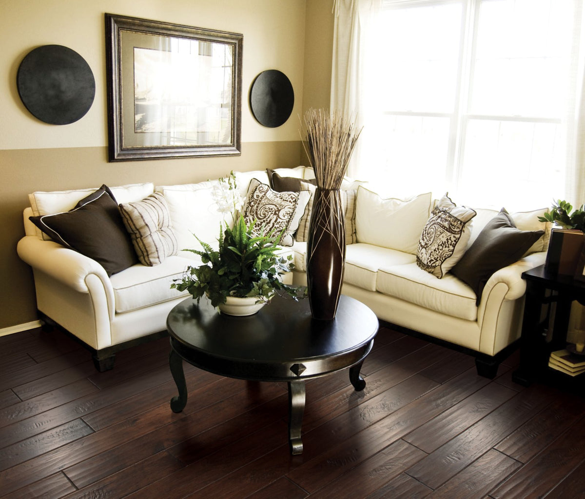 Mohawk Flooring Westwood Hickory