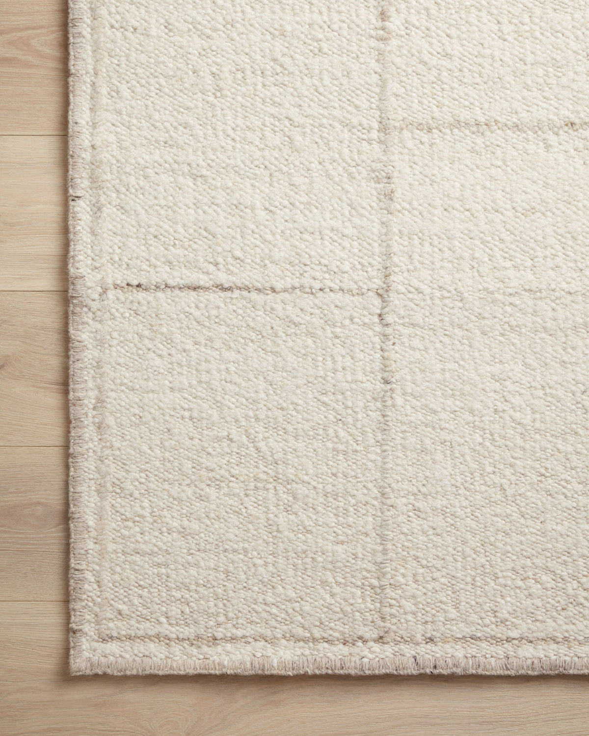 WYL-01 IVORY / STONE