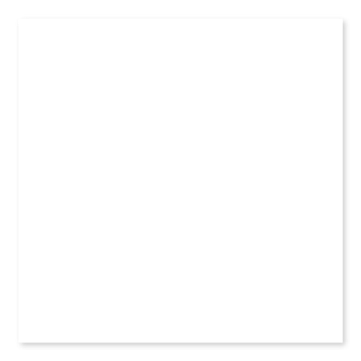 Roca Tile - Bright White Ice 3 x 6 - 7.0mm Thickness