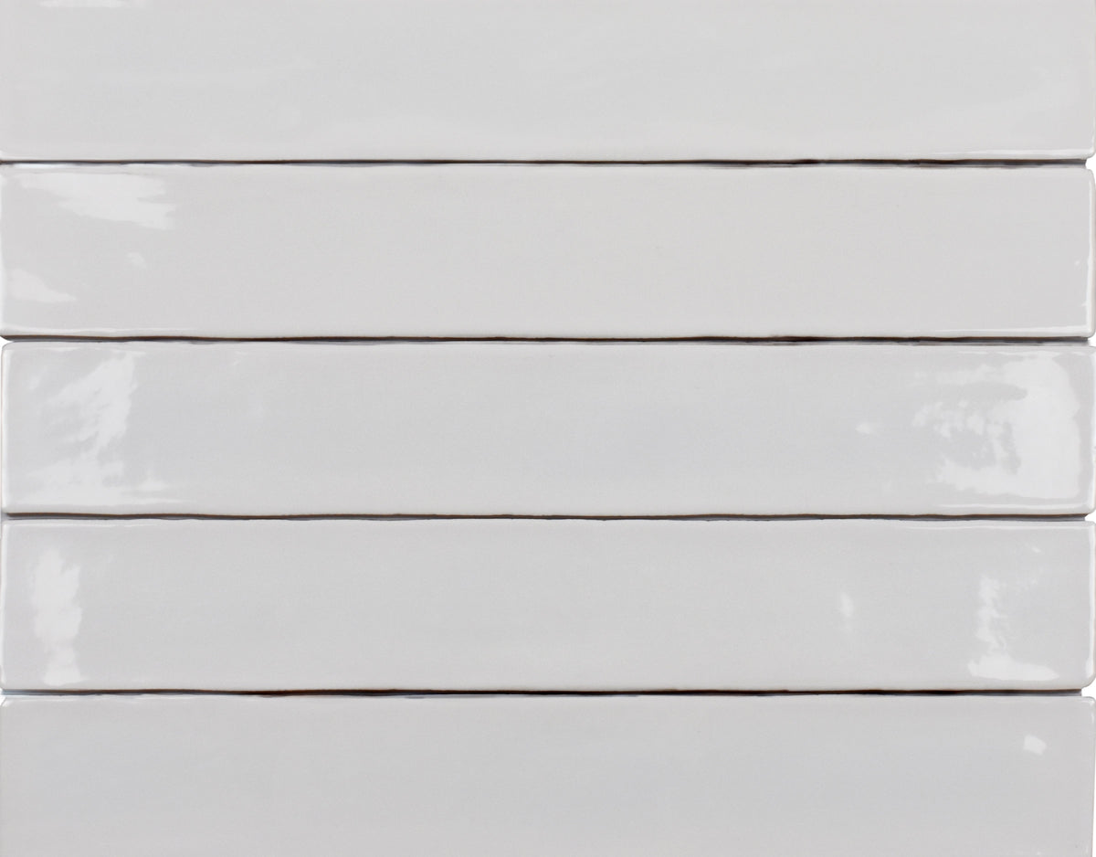 Roca Tile - Zellige 2 x 16 Inch Tile