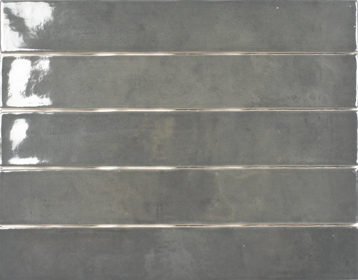 Roca Tile - Zellige 2 x 16 Inch Tile