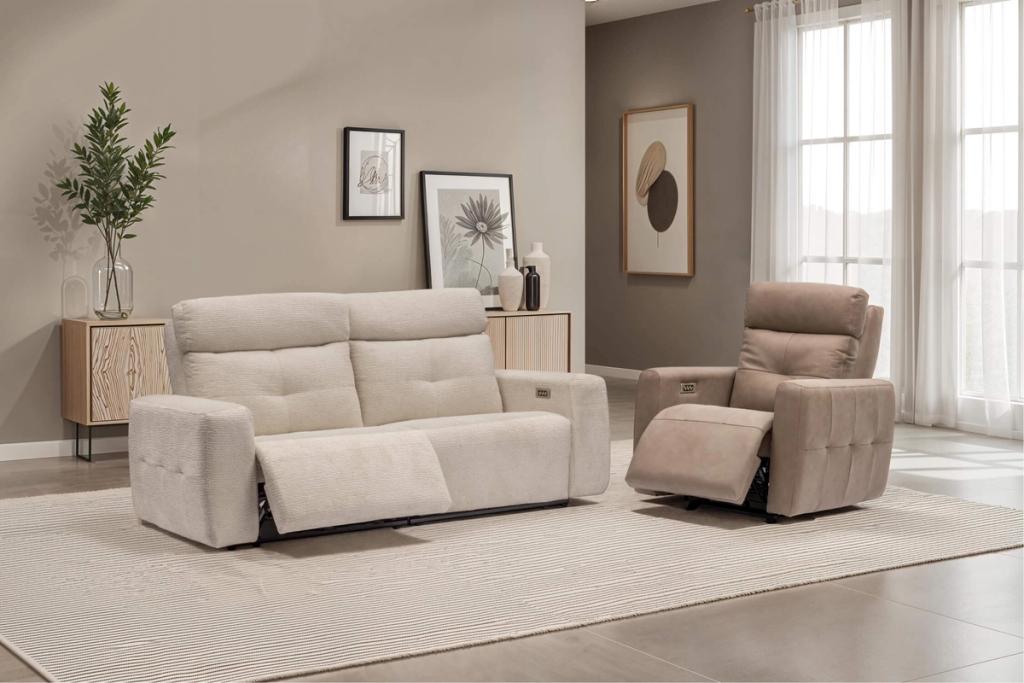 4068 Chair Sofa Decor