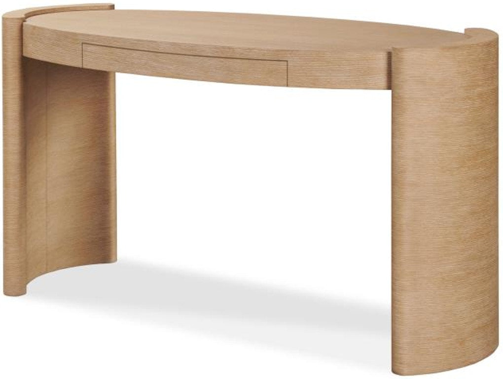 Century Furniture Yume Desk - Sahara CDA-761-V2