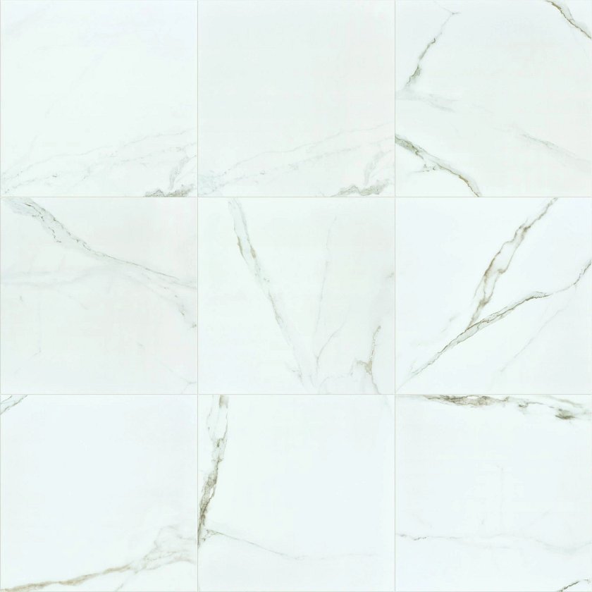 CASINO 24X24 POLISHED CALACATTA MAIN