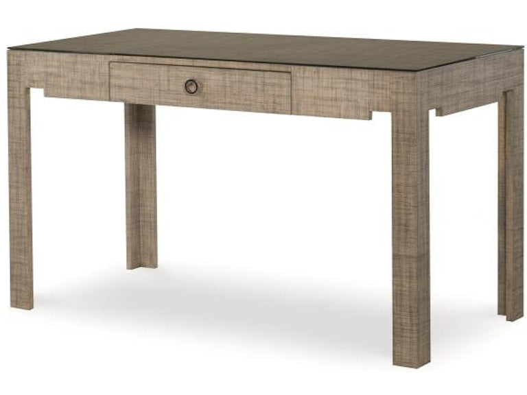 Century Furniture Charleston Desk-french Grey Ct5038-Fg