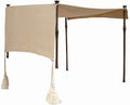 Century Furniture Andalusia Double Chaise Canopy D12-72-1