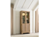 American Drew Westbridge Bookcase 483-588