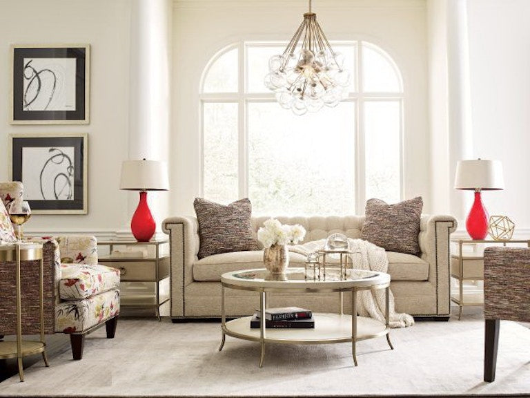 American Drew Monaco Coffee Table 923-912