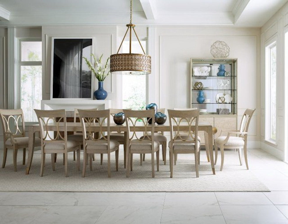 American Drew Side Dining Chair 923-638