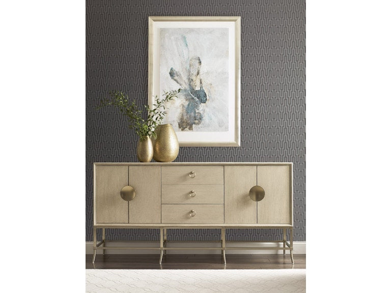 American Drew Carrera Sideboard 923-857