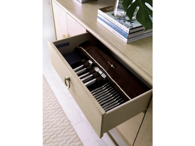 American Drew Carrera Sideboard 923-857