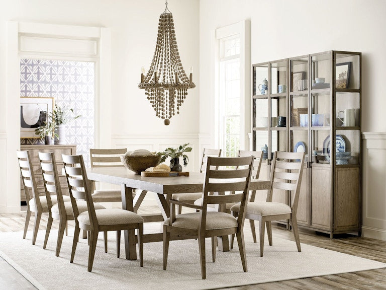 American Drew Gilmore Dining Table 924-745