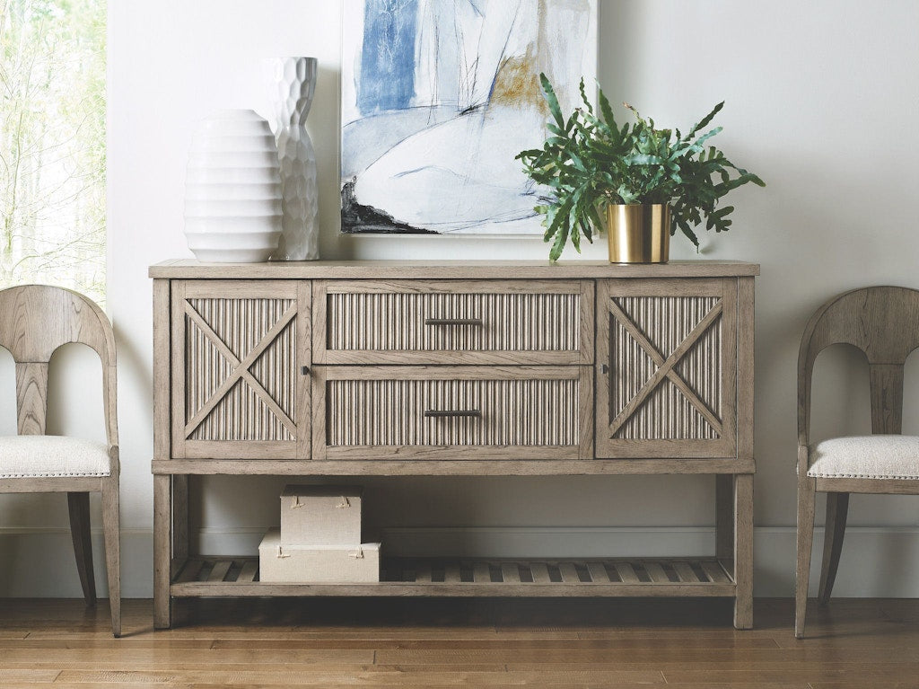 American Drew Sloan Sideboard 924-857