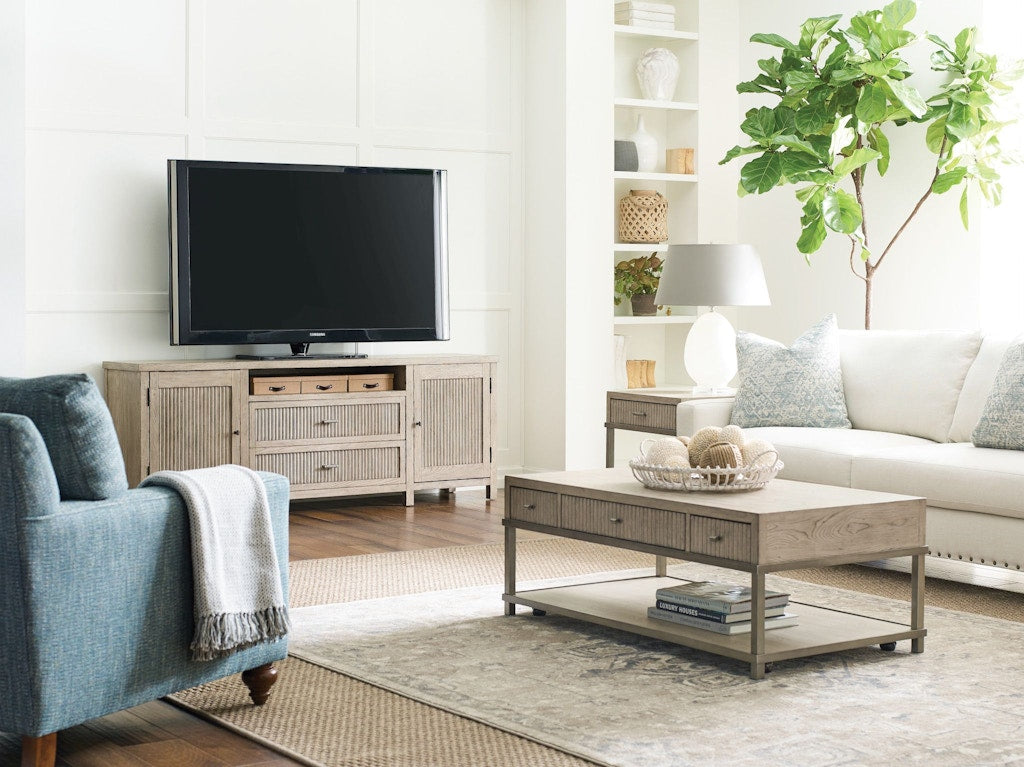 American Drew Bailey Coffee Table 924-910