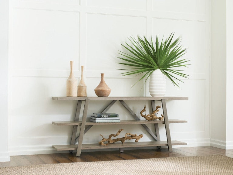 American Drew Bailey Console Table 924-925