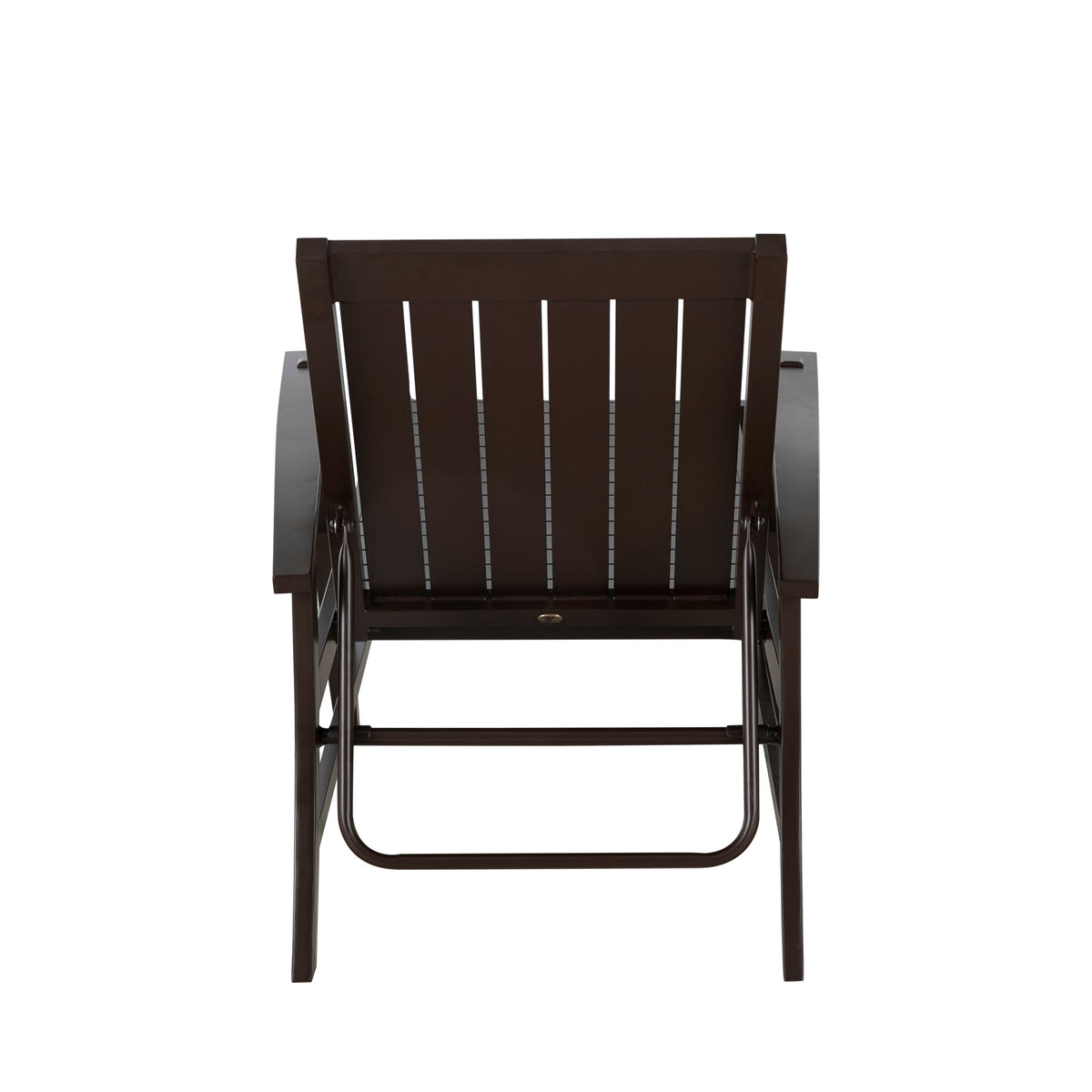 Croquet Aluminum Outdoor Chaise Lounge
