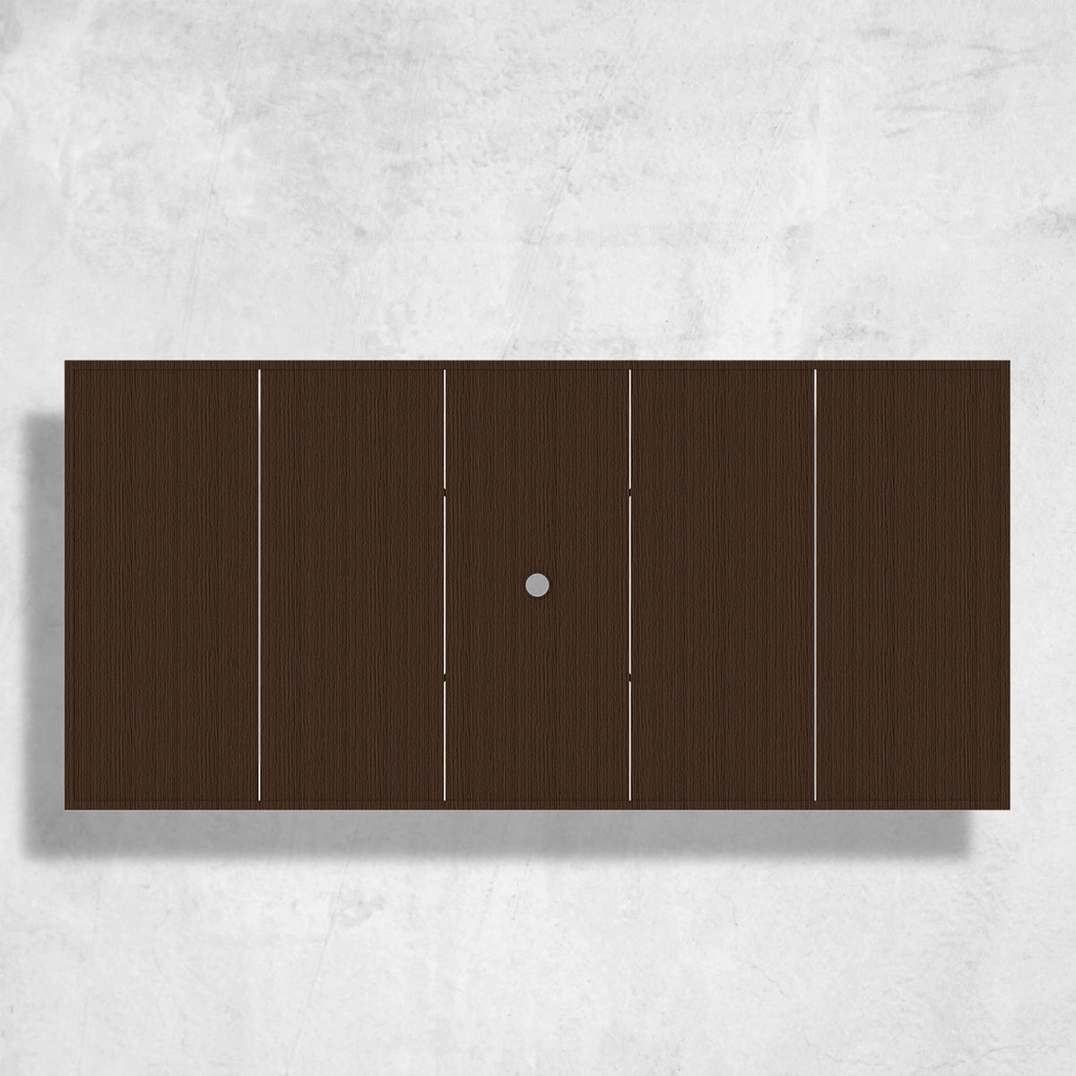 Horizon 84" x 40" Rectangle Outdoor Table Top