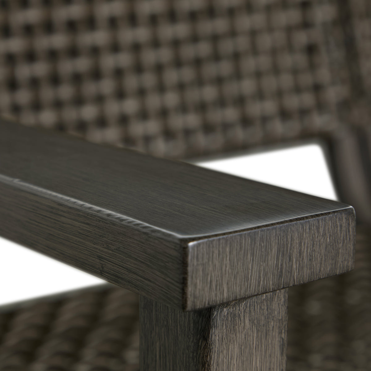 Harbor Resin Wicker Outdoor Loveseat