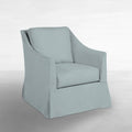 Baldwin Outdoor Swivel Lounge Chair