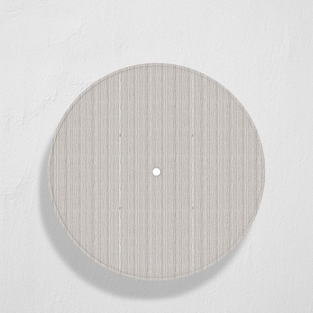 Horizon Aluminum 60" Round Outdoor Table Top
