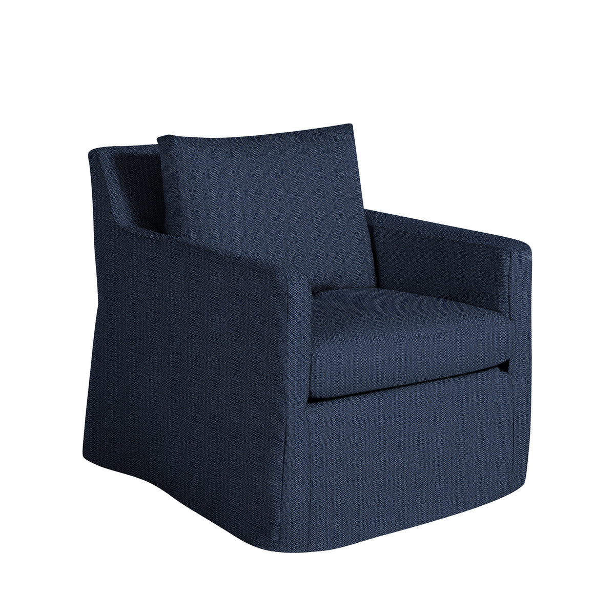 Nora Outdoor Swivel Lounge Chair