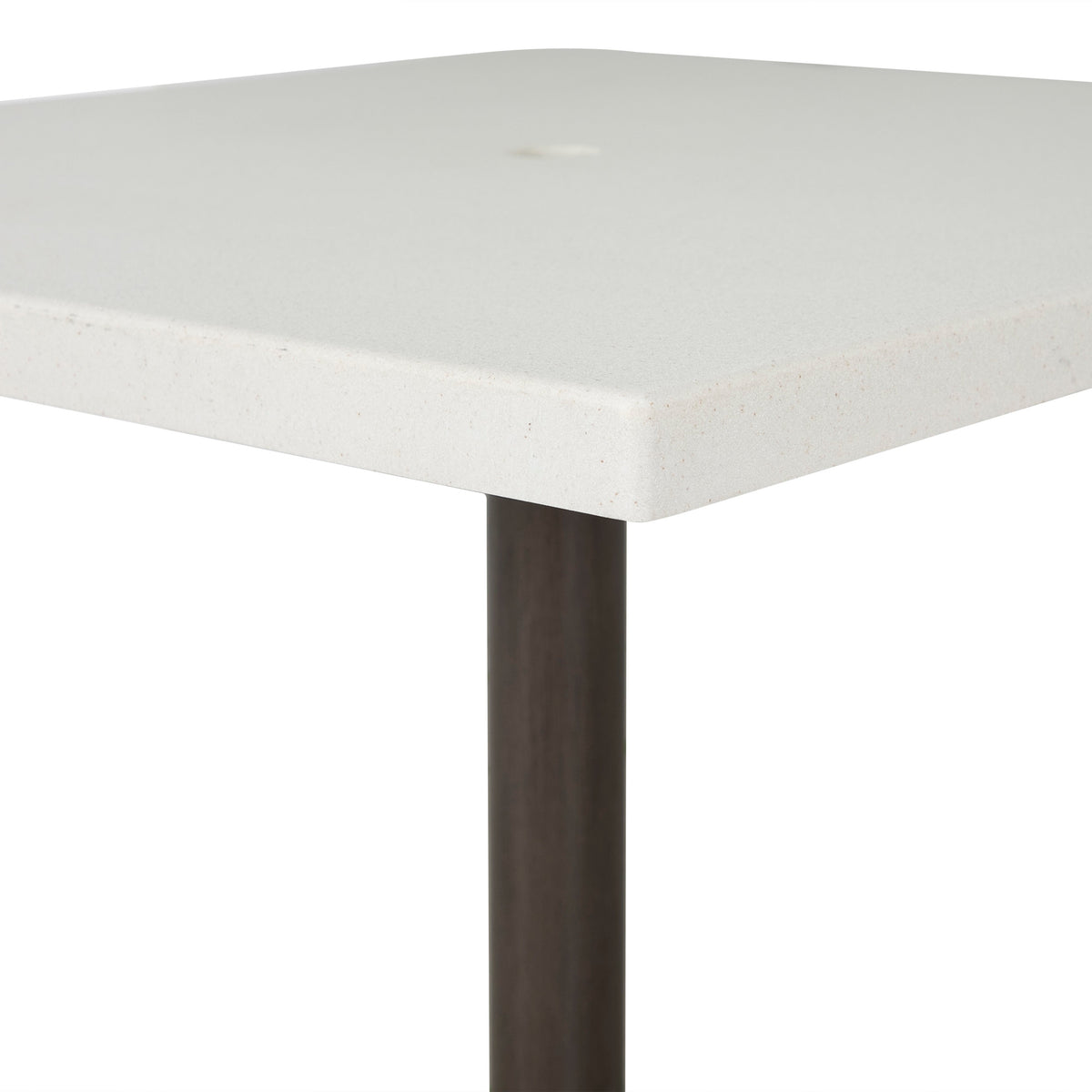 Plateau Stone 36" Square Outdoor Table Top