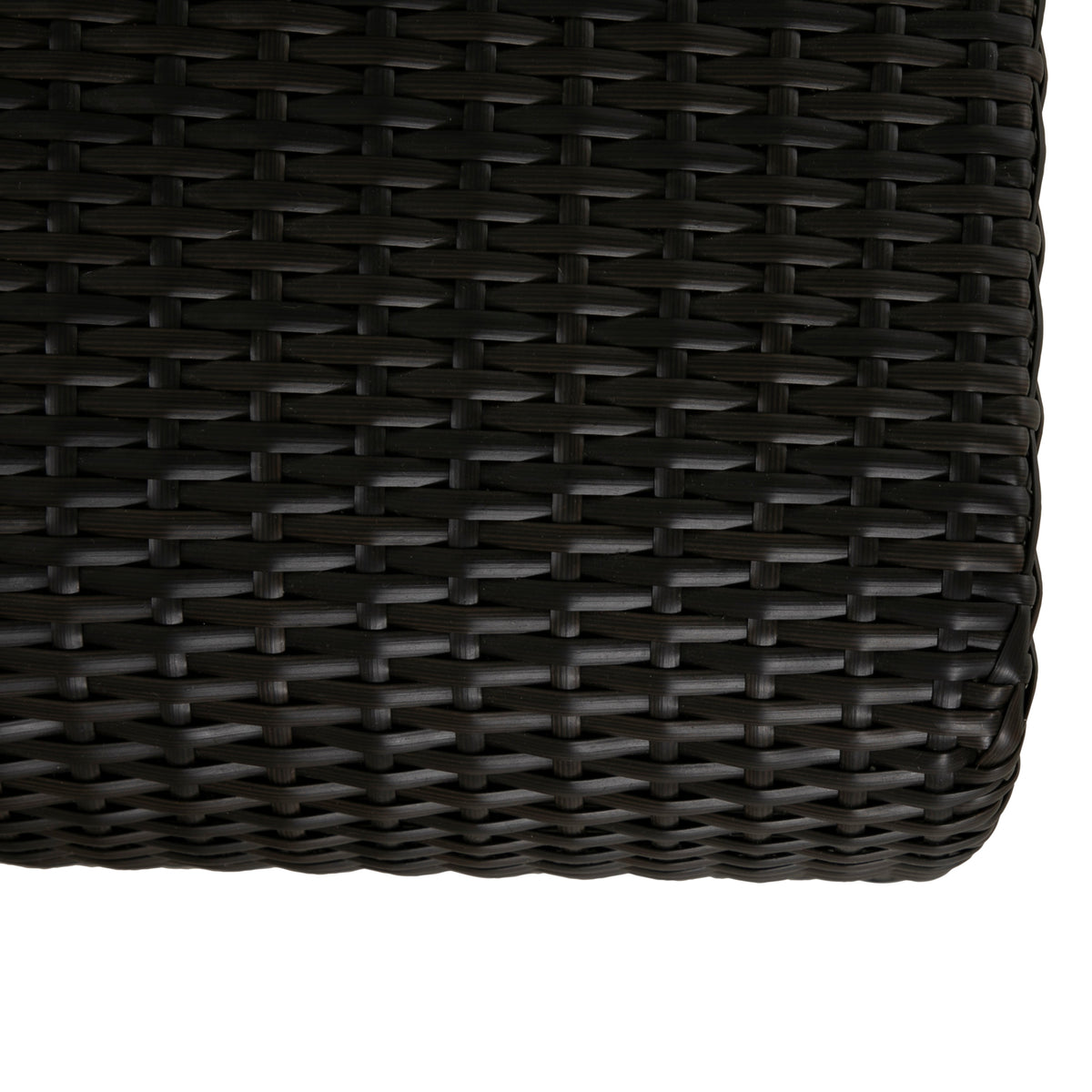 Athena Plus Wicker Outdoor Slipper Sectional Sofa