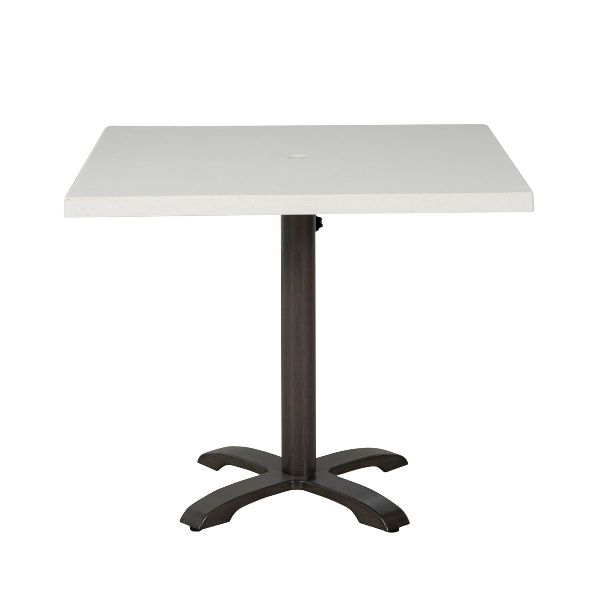 Plateau Stone 36" Square Outdoor Table Top