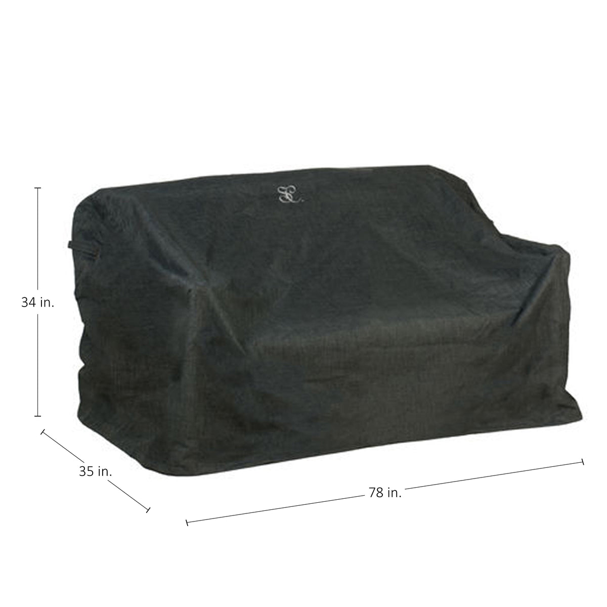 Medium Sofa Cover