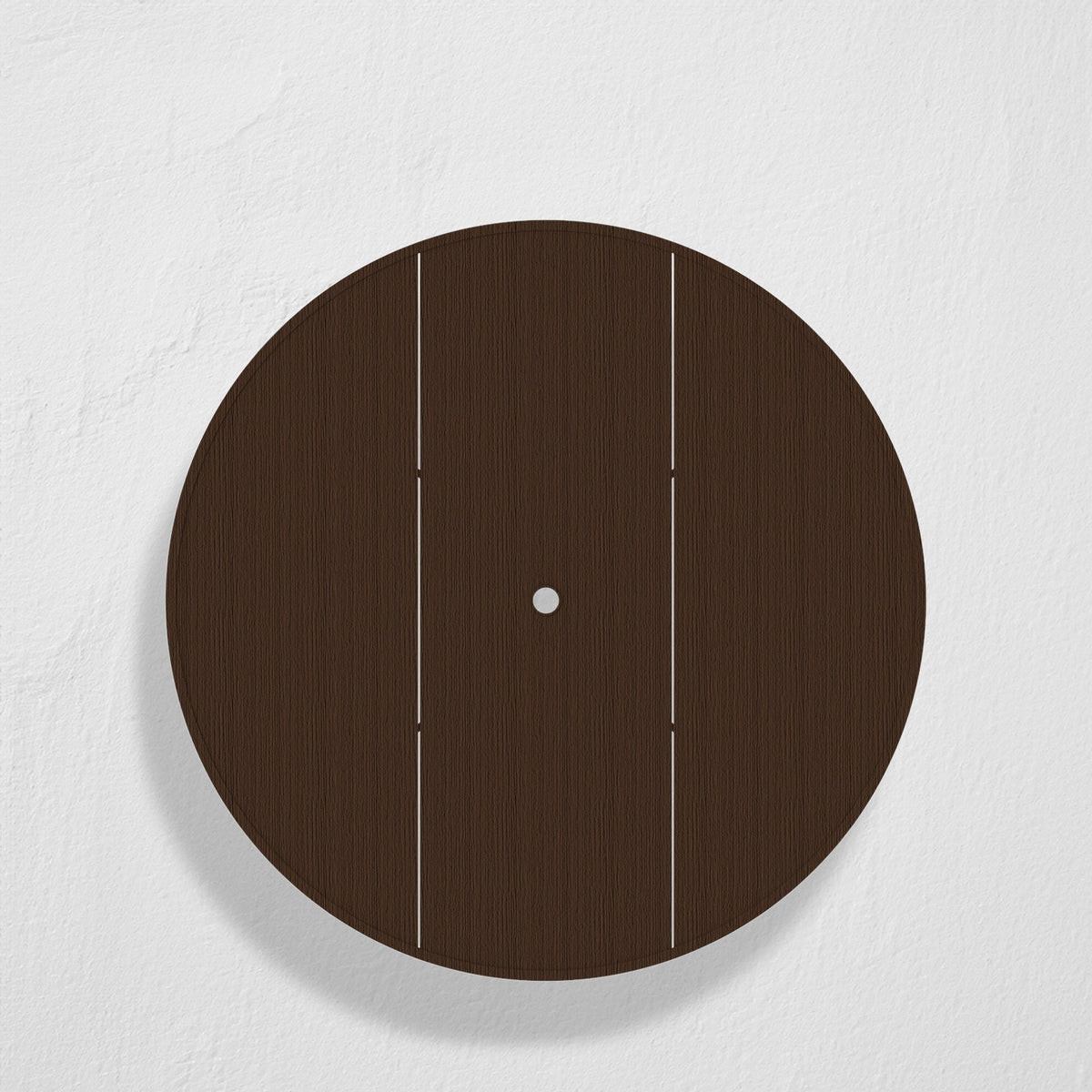Horizon Aluminum 60" Round Outdoor Table Top