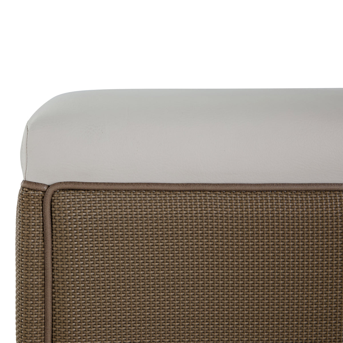 Tahoe Ottoman