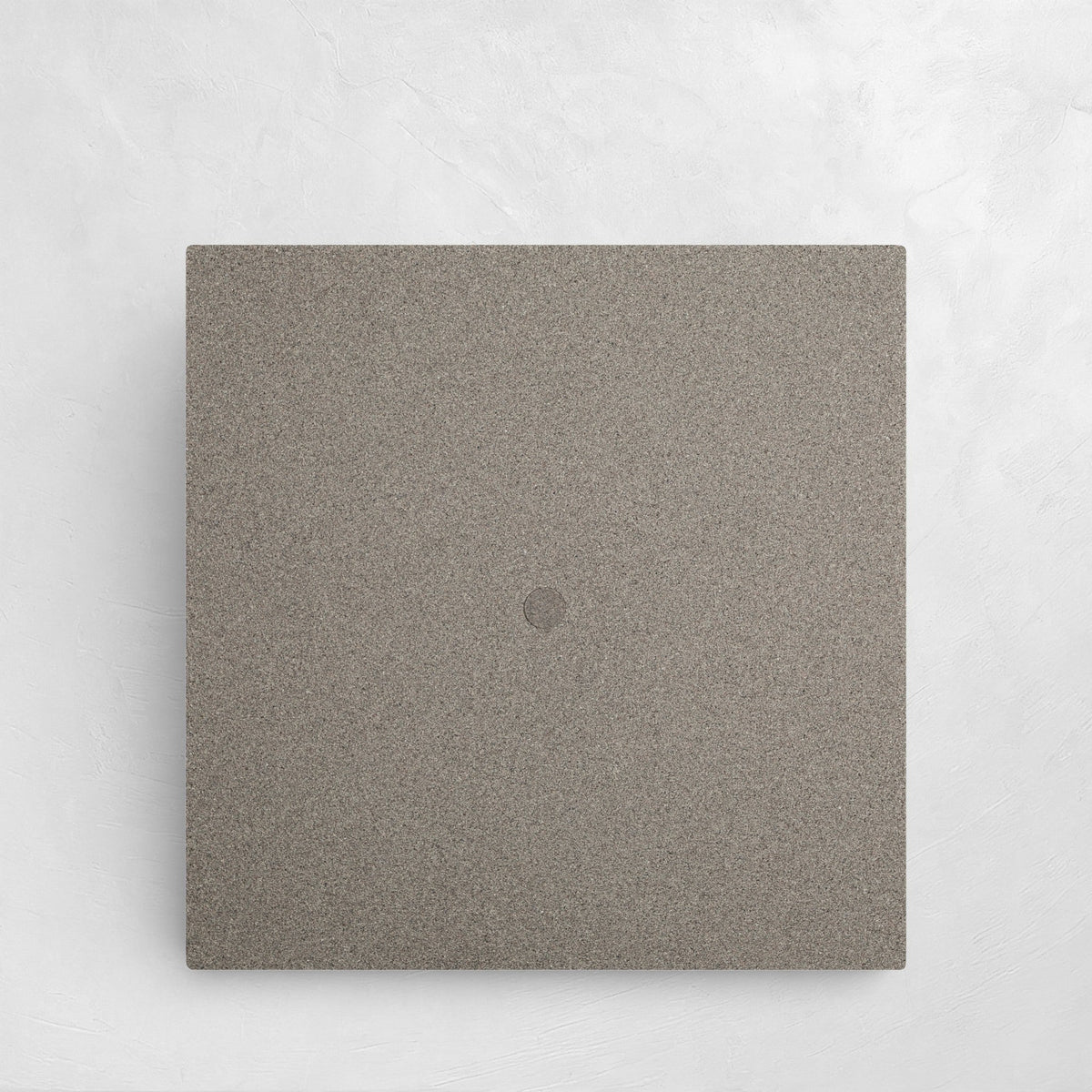 Plateau Stone 36" Square Outdoor Table Top