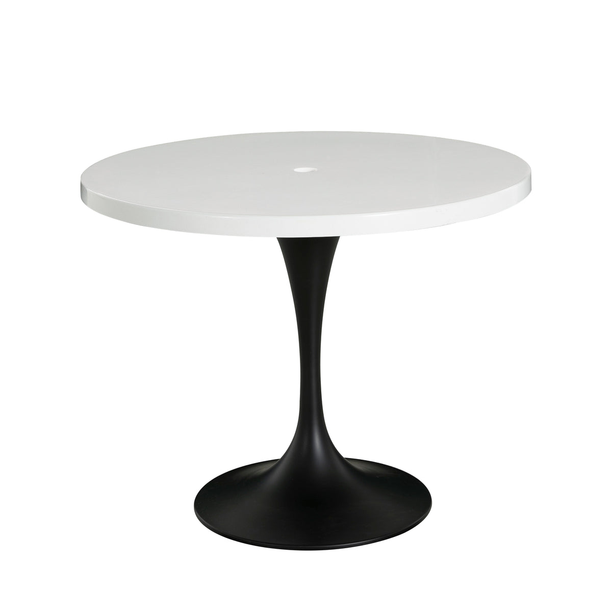 Plateau Stone 36" Round Outdoor Table Top