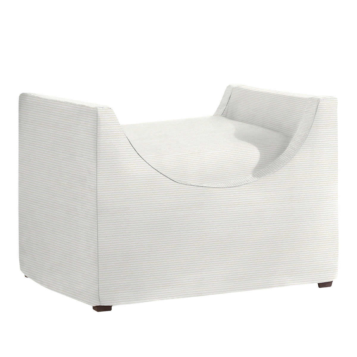 Gayle Outdoor Bench