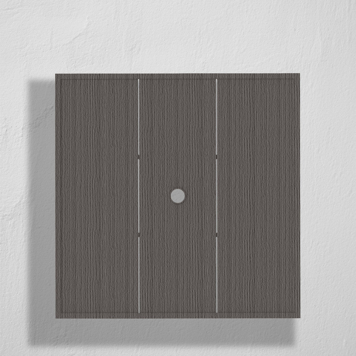 Horizon Aluminum 36" Square Outdoor Table Top