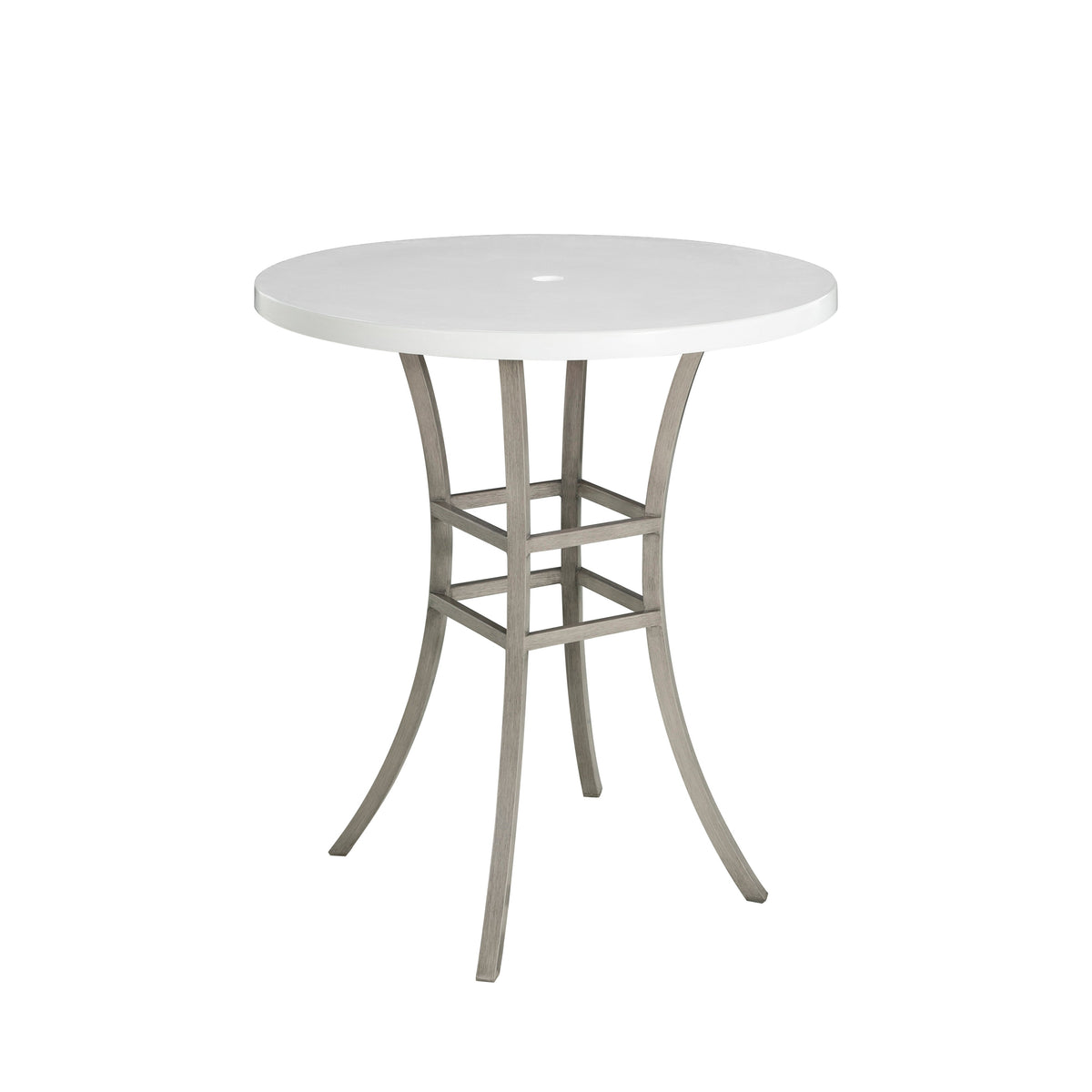 Plateau Stone 36" Round Outdoor Table Top