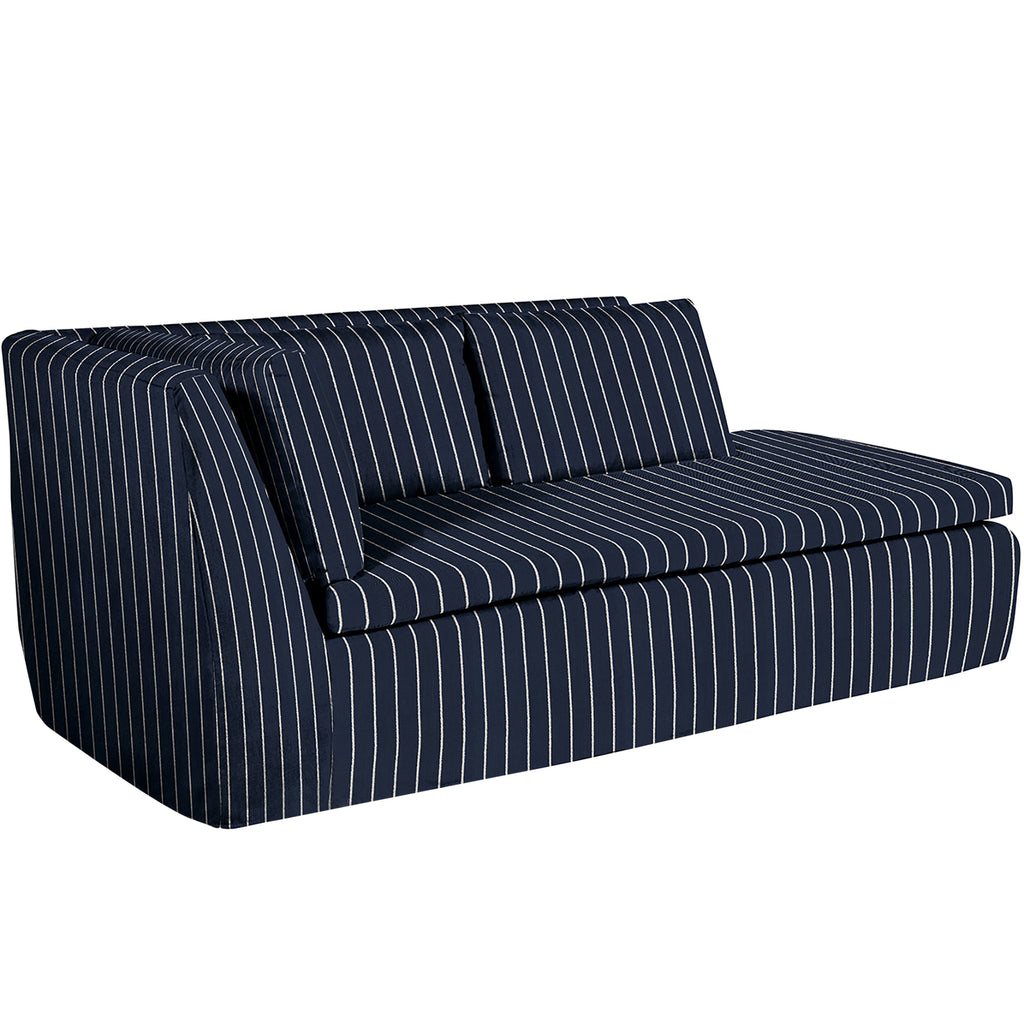 Nora Outdoor Right Arm Facing Chaise