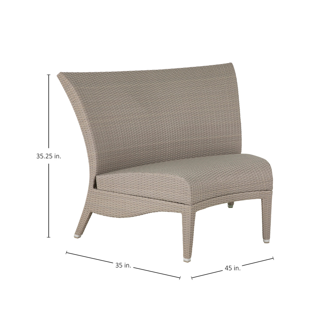Athena Plus Curved Corner