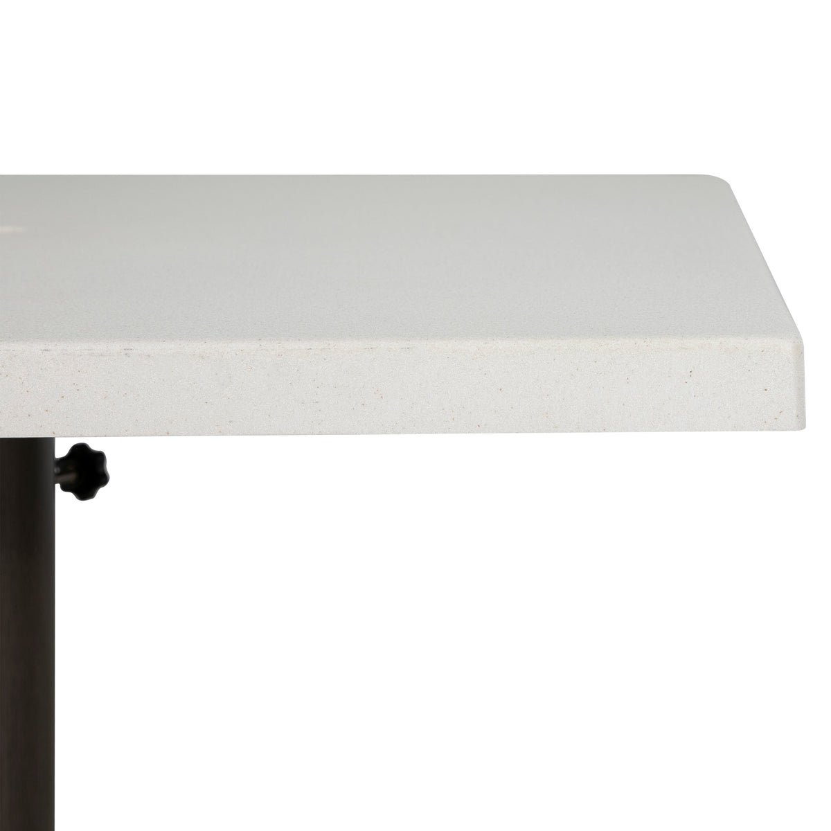 Plateau Stone 36" Square Outdoor Table Top