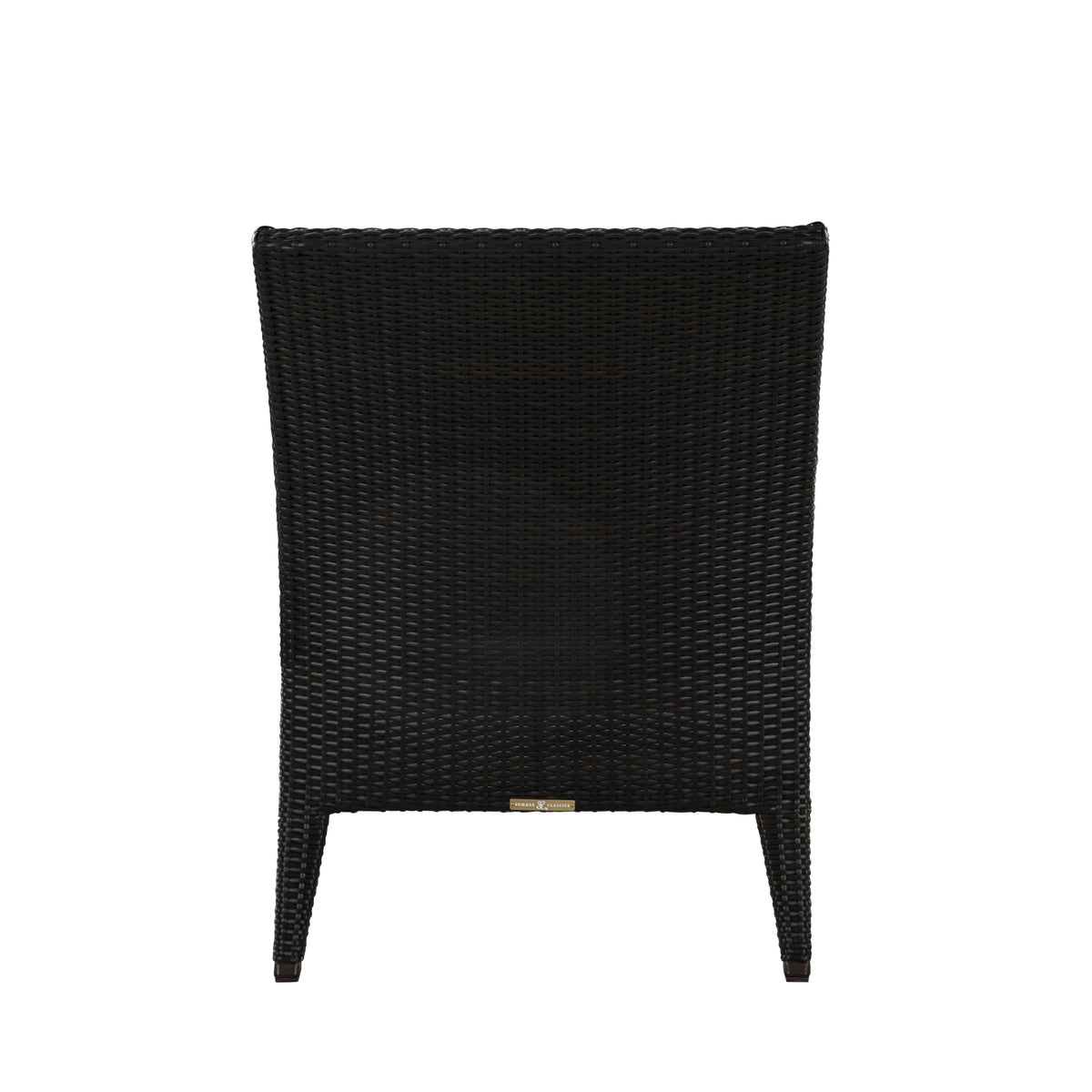 Athena Plus Wicker Outdoor Slipper Sectional Sofa