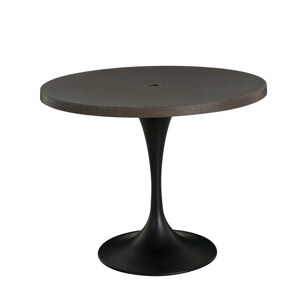Plateau Stone 36" Round Outdoor Table Top