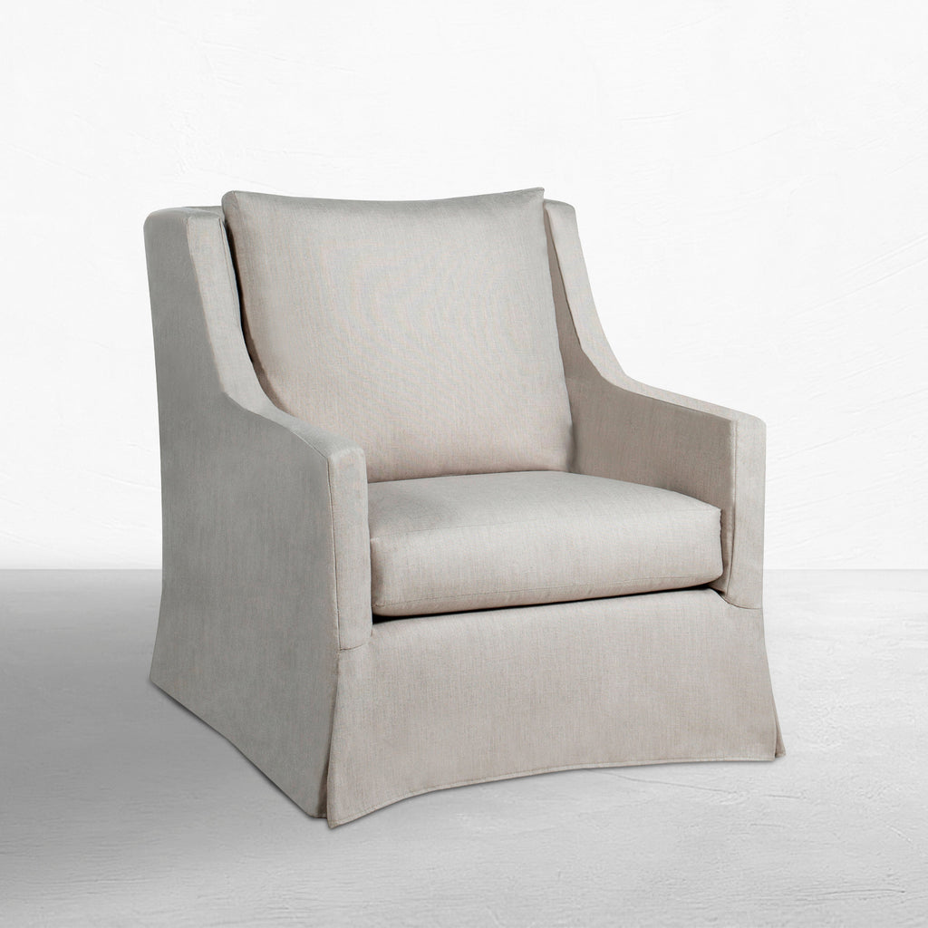 Shelby Outdoor Lounge Chair