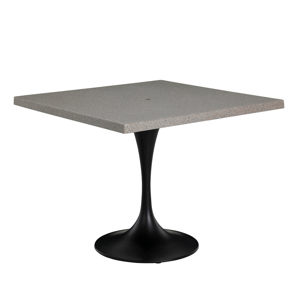 Plateau Stone 36" Square Outdoor Table Top
