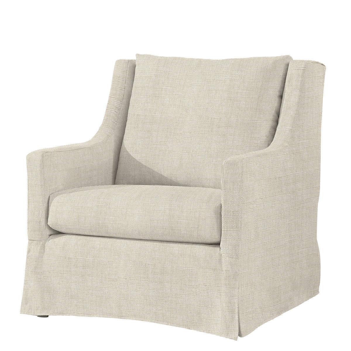 Shelby Outdoor Lounge Chair